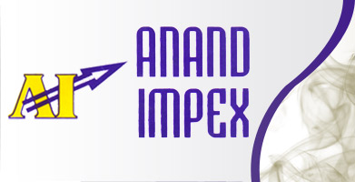 Anand Impex 